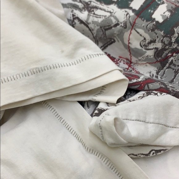 Revolucion T-shirt vintage - Picture 6 of 6